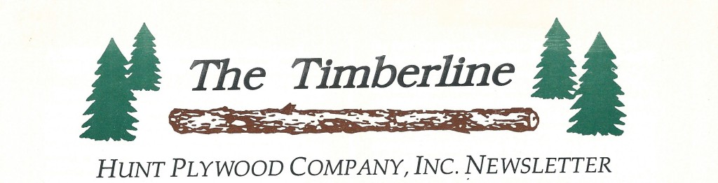 Timberline Archive